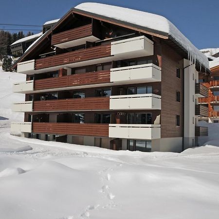 Alpenhaus Bettmeralp Exterior foto