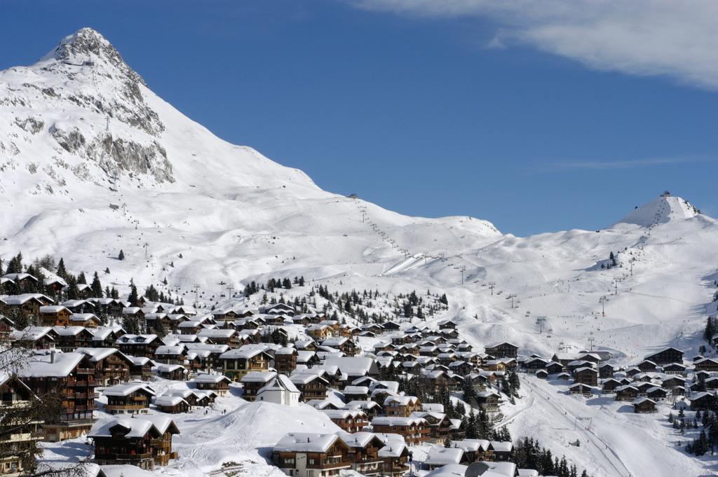 Alpenhaus Bettmeralp Zimmer foto