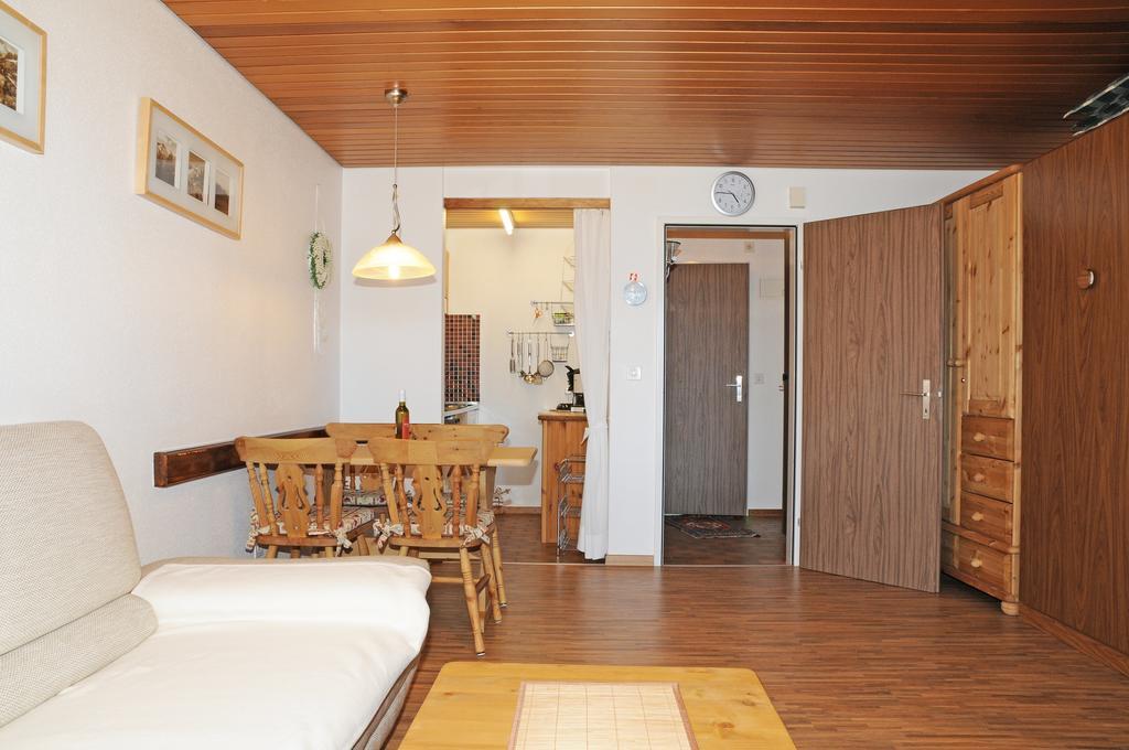 Alpenhaus Bettmeralp Exterior foto